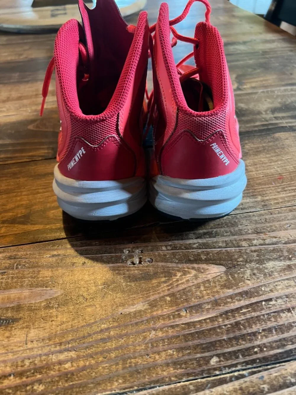 size 7 1/2 Nike